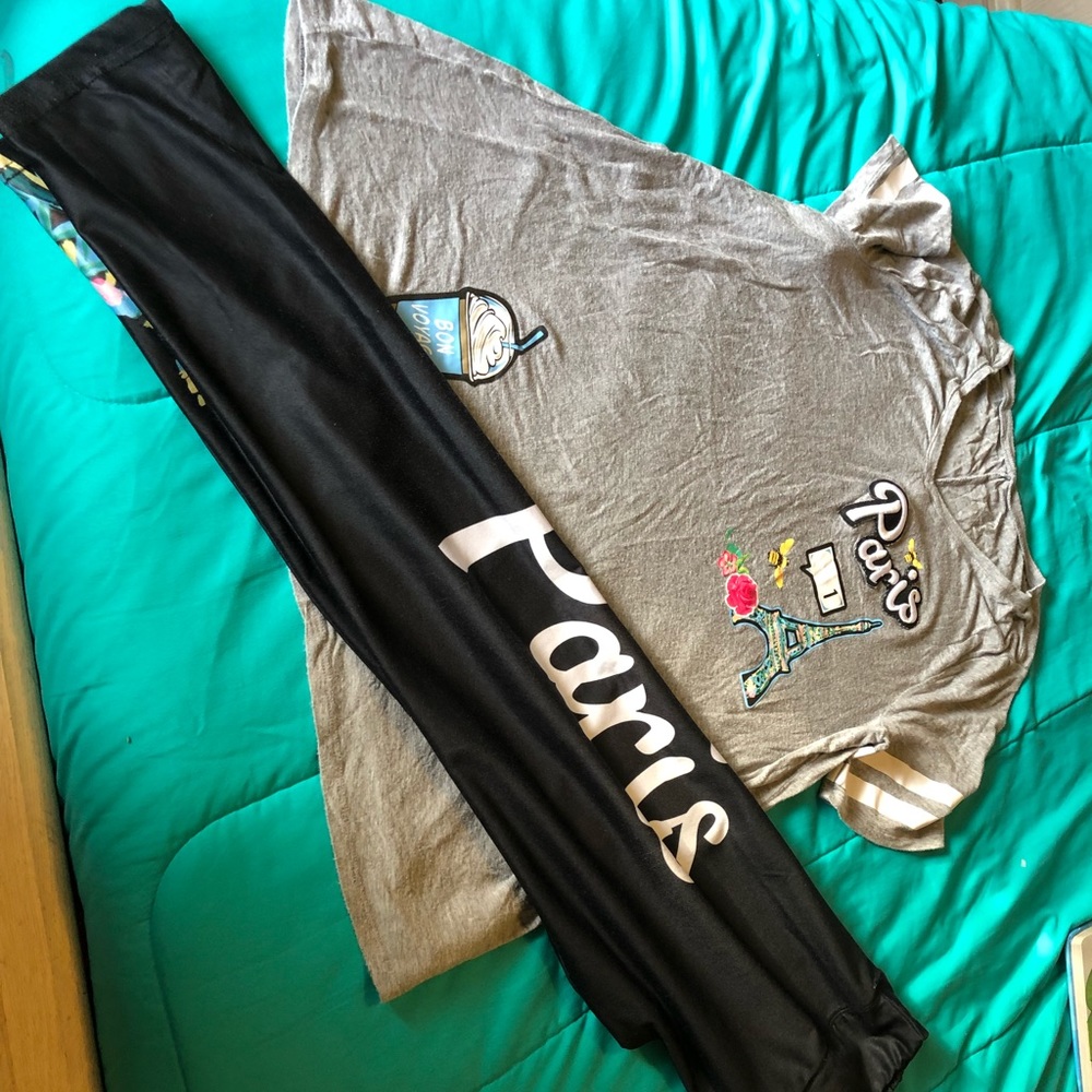Justice outfit